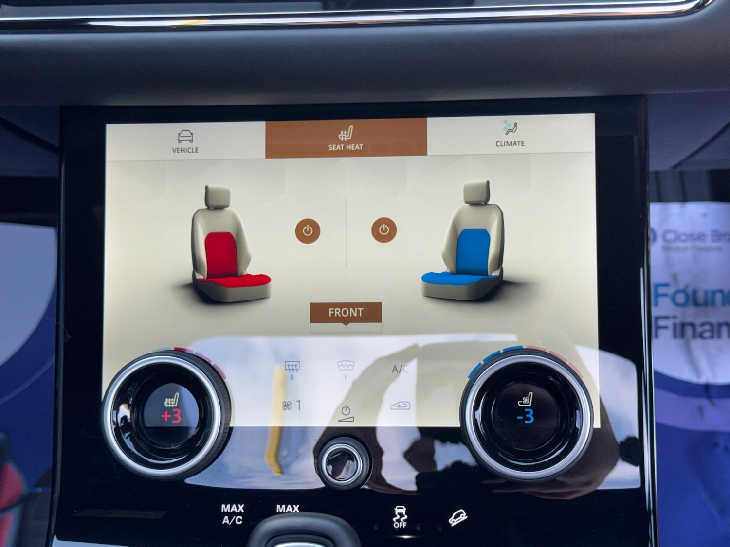 Used Land Rover Range Rover Evoque 2023 for sale - 77882851: Photo 49