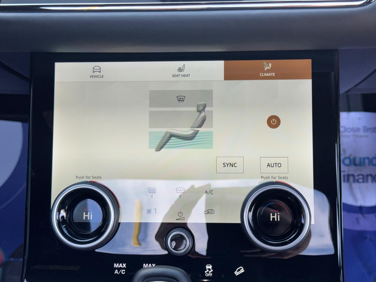 Used Land Rover Range Rover Evoque 2023 for sale - 77882851: Photo 50