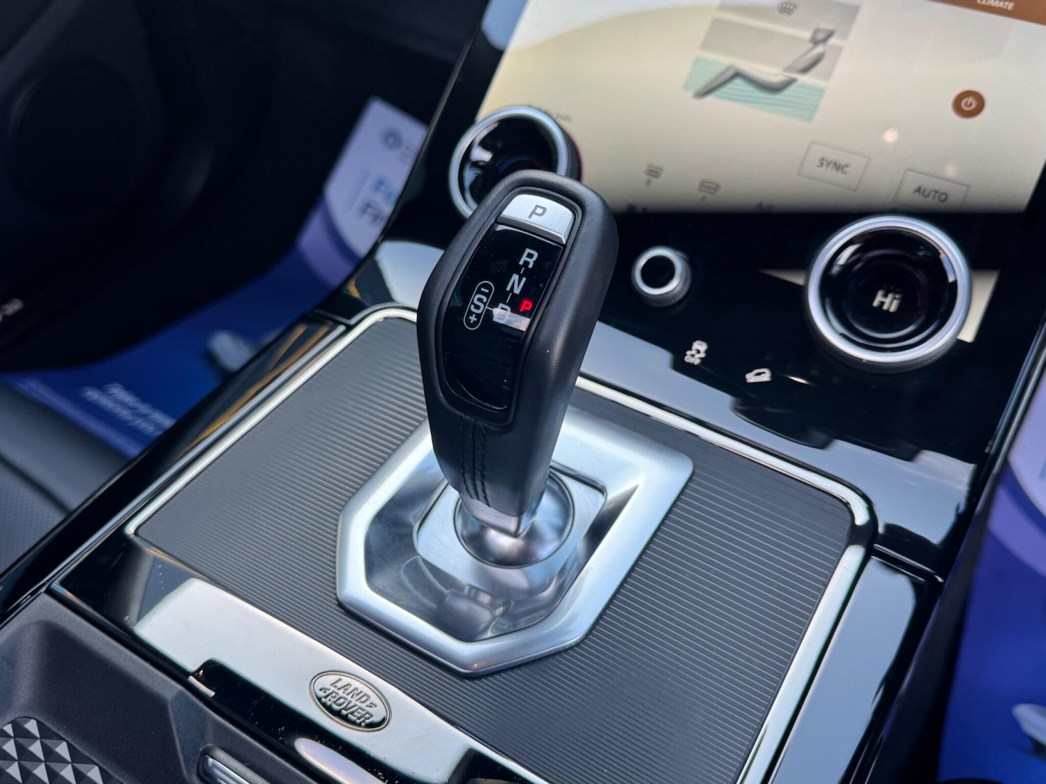 Used Land Rover Range Rover Evoque 2023 for sale - 77882851: Photo 51