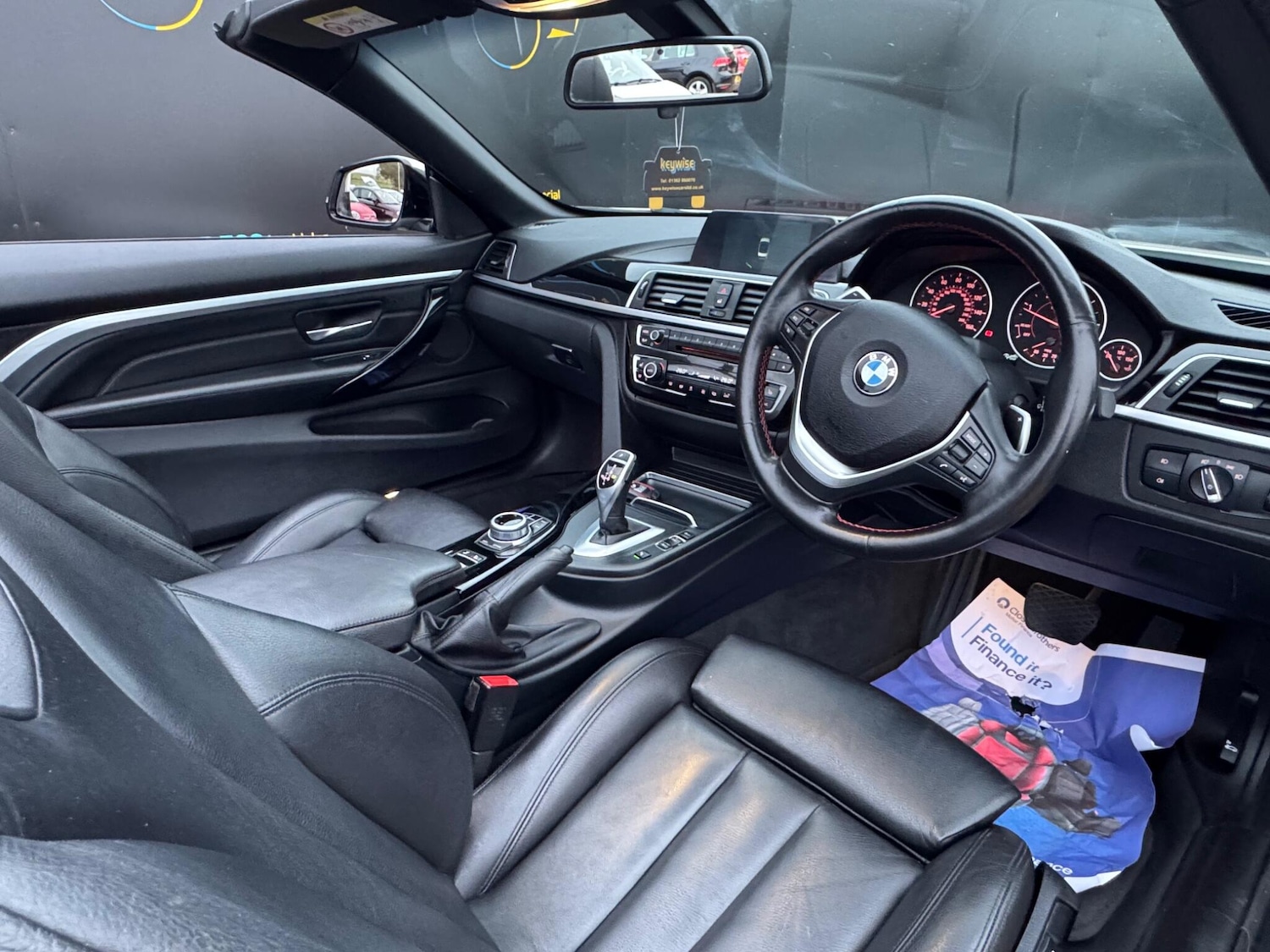 Used BMW 4 Series 2017 for sale - 76714377: Photo 10