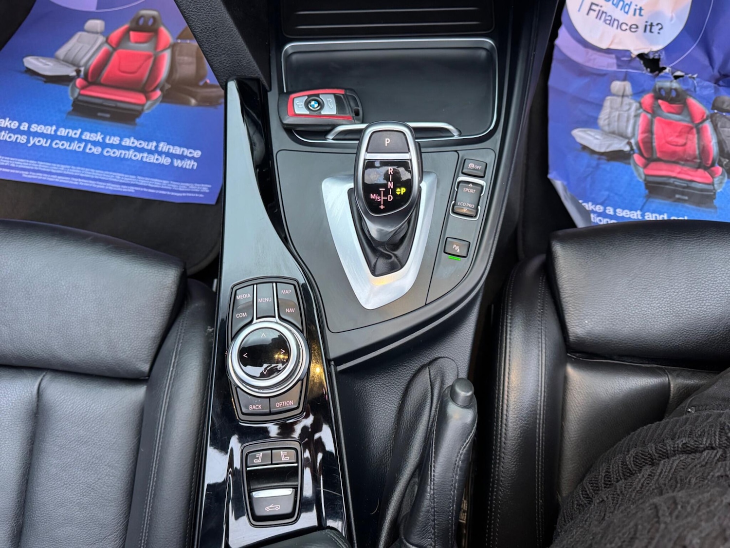 Used BMW 4 Series 2017 for sale - 76714377: Photo 11