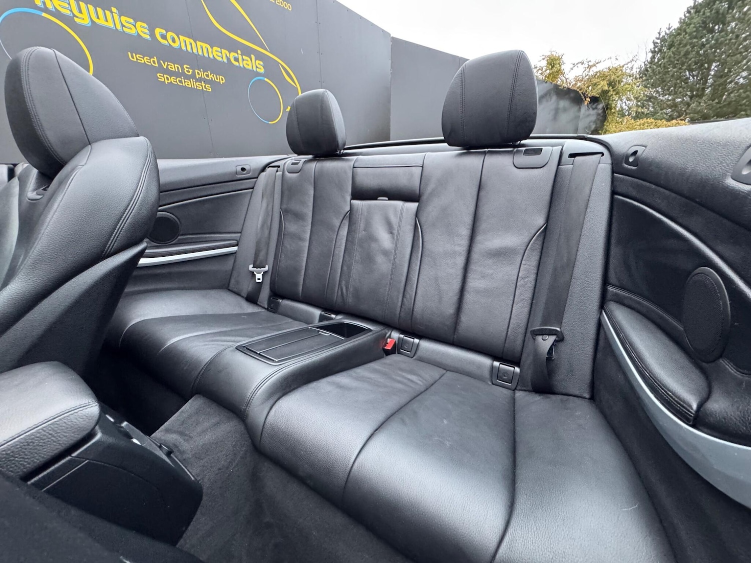 Used BMW 4 Series 2017 for sale - 76714377: Photo 14