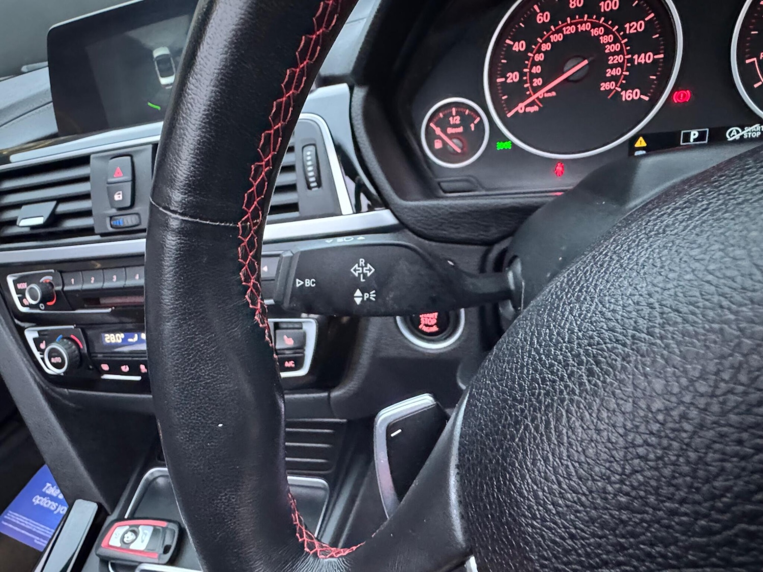 Used BMW 4 Series 2017 for sale - 76714377: Photo 16