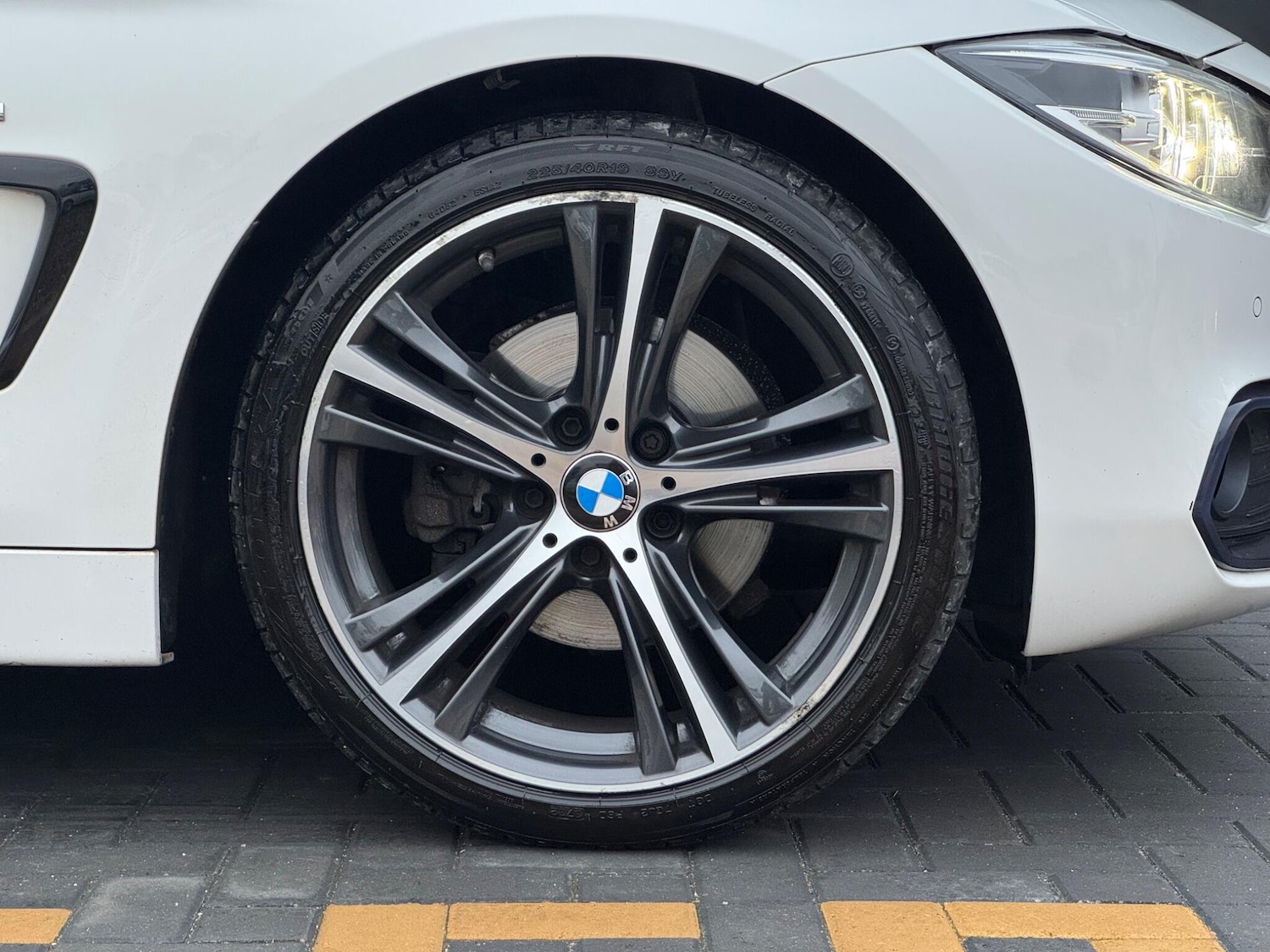 Used BMW 4 Series 2017 for sale - 76714377: Photo 19