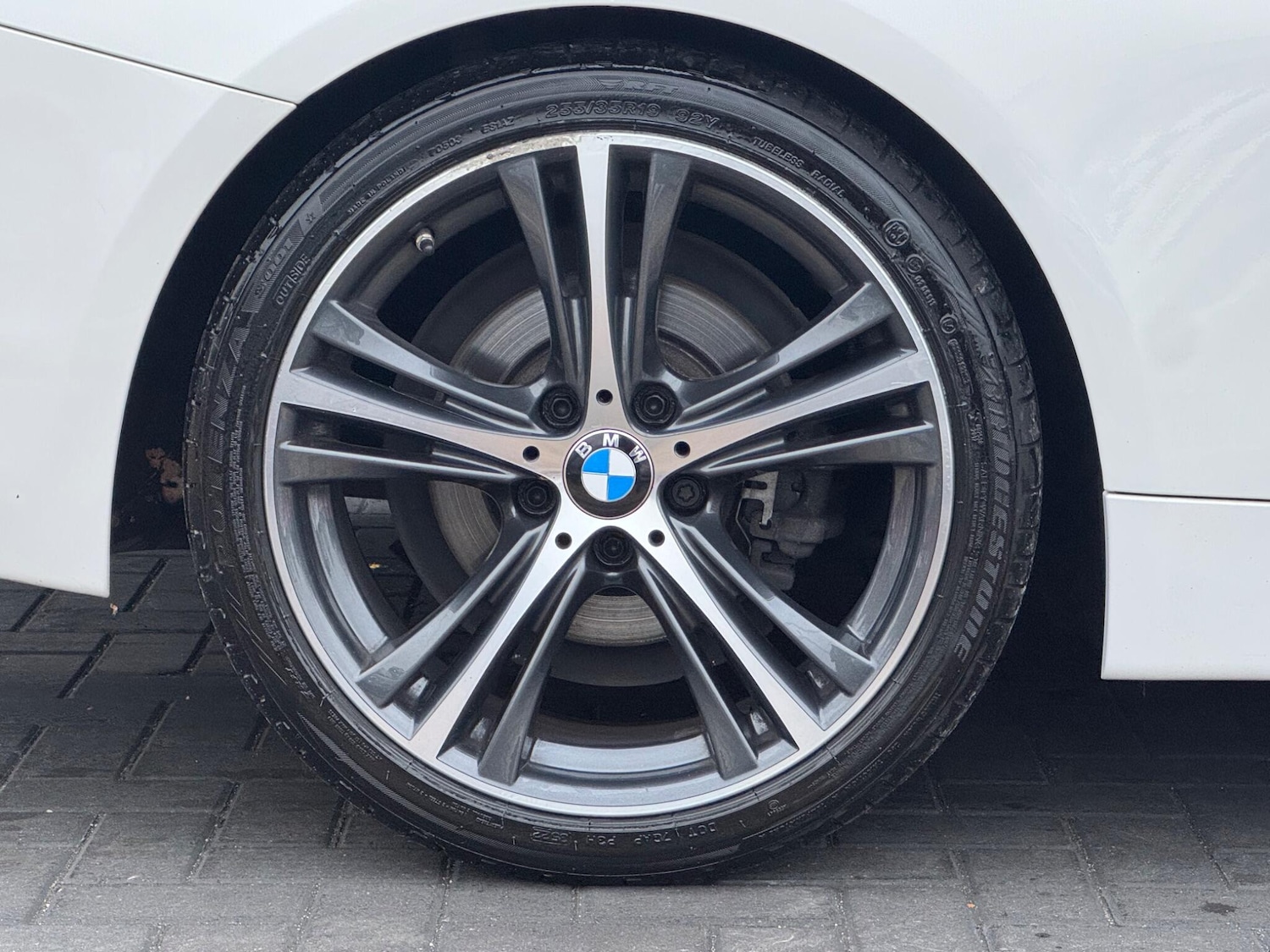 Used BMW 4 Series 2017 for sale - 76714377: Photo 20