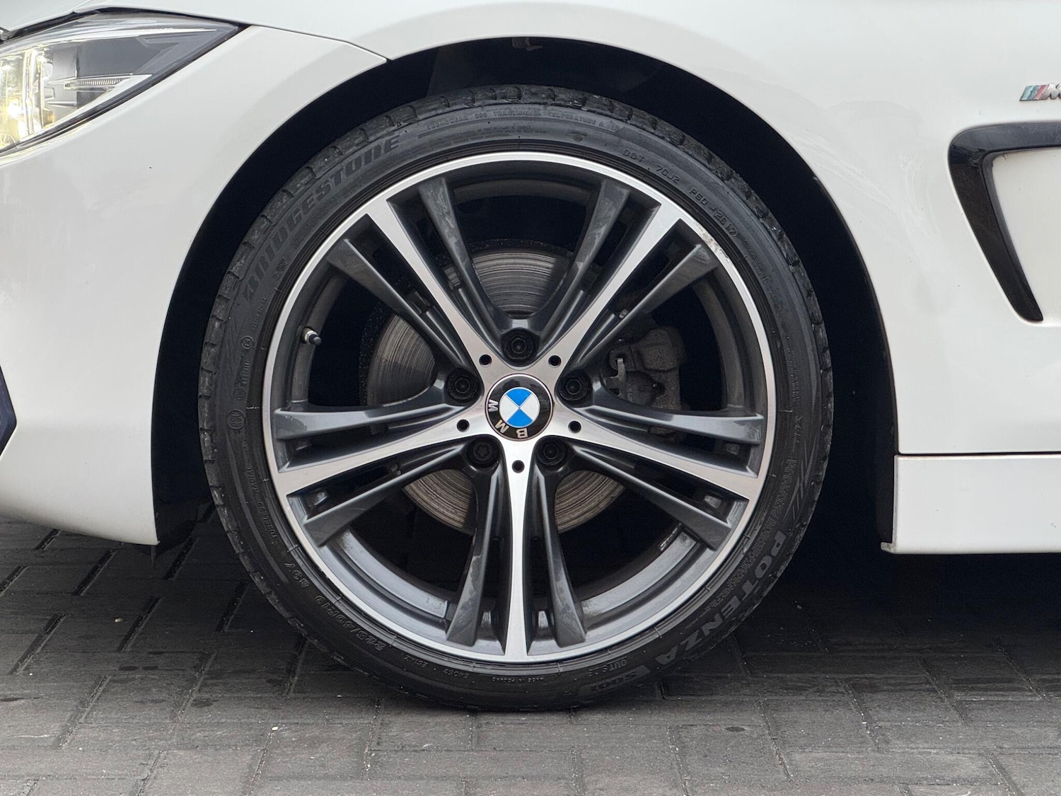 Used BMW 4 Series 2017 for sale - 76714377: Photo 21