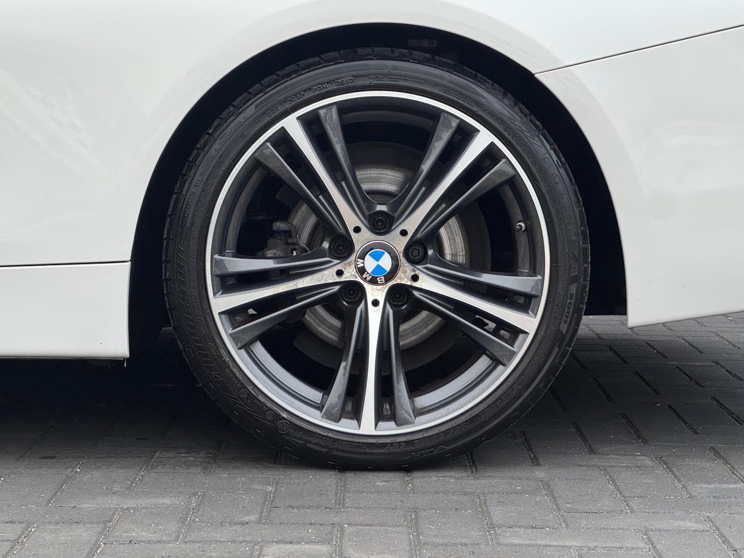 Used BMW 4 Series 2017 for sale - 76714377: Photo 22