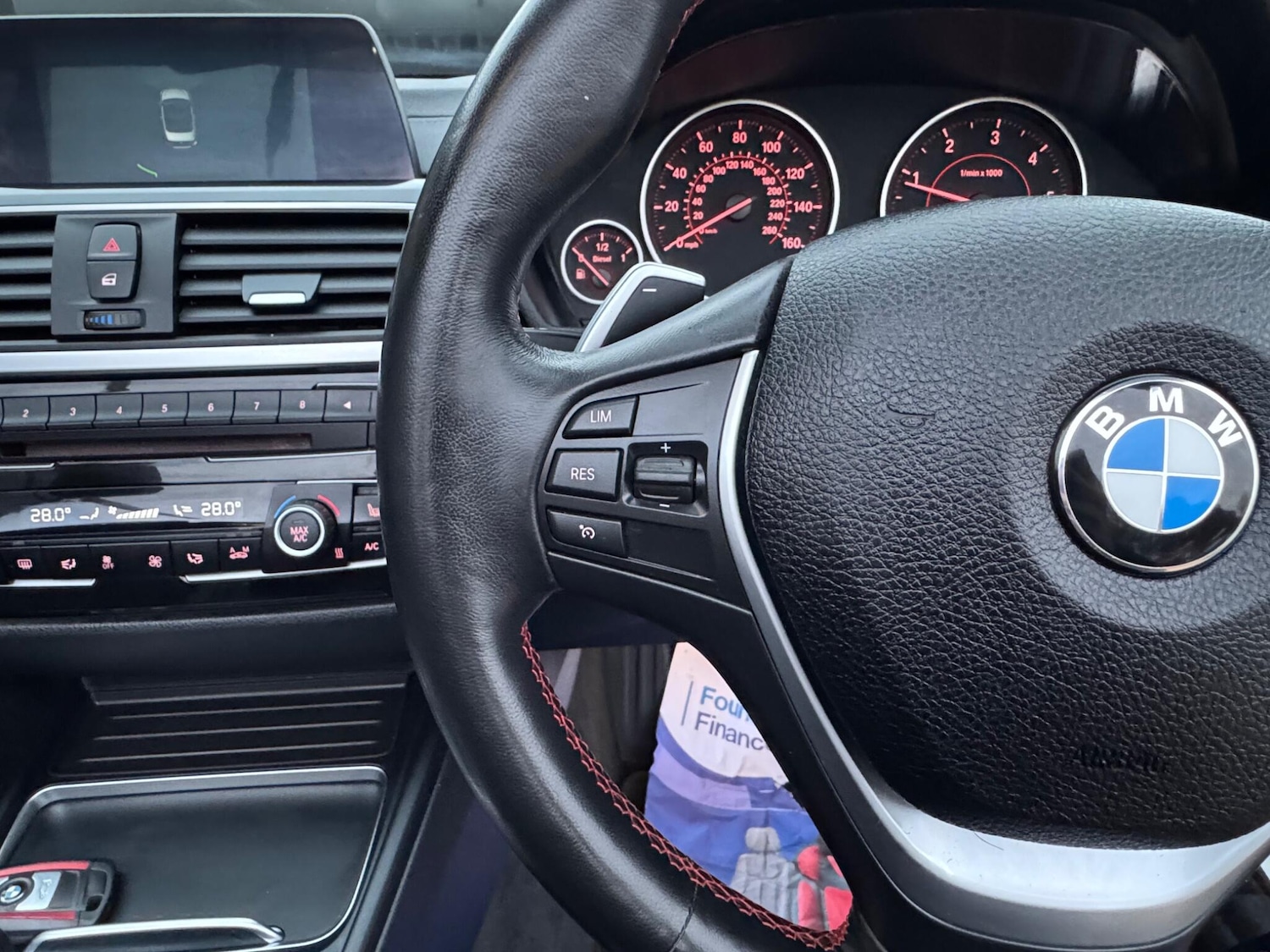 Used BMW 4 Series 2017 for sale - 76714377: Photo 26