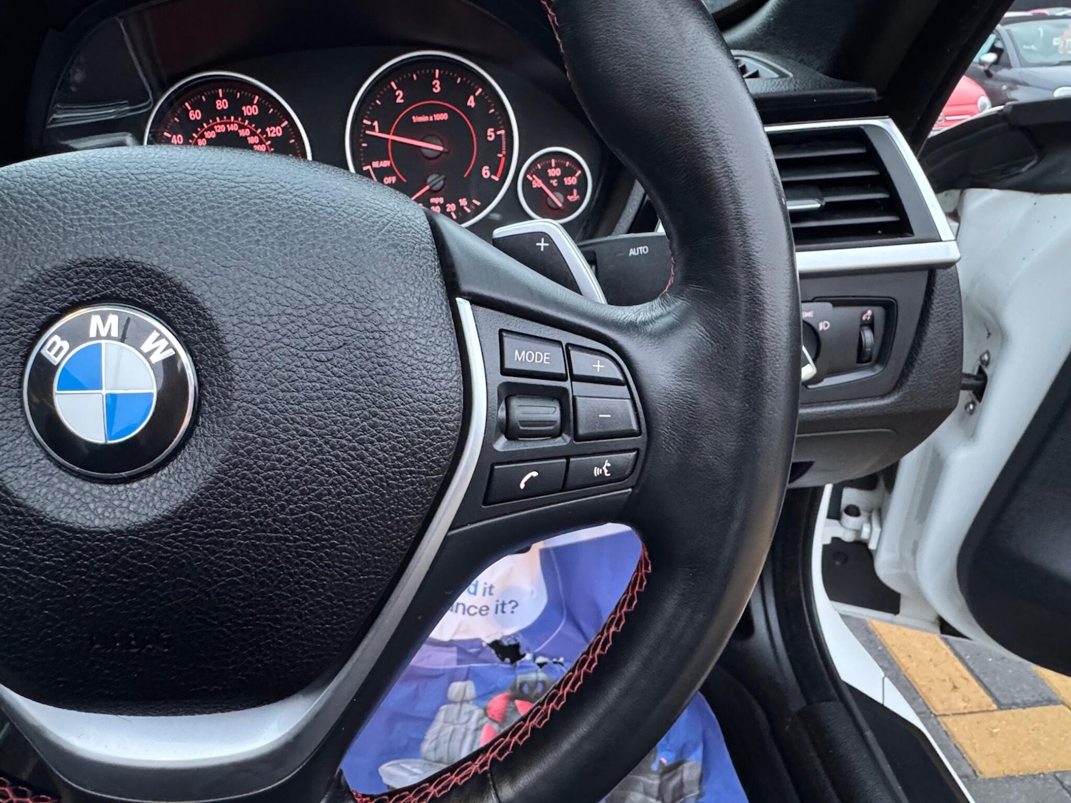 Used BMW 4 Series 2017 for sale - 76714377: Photo 27