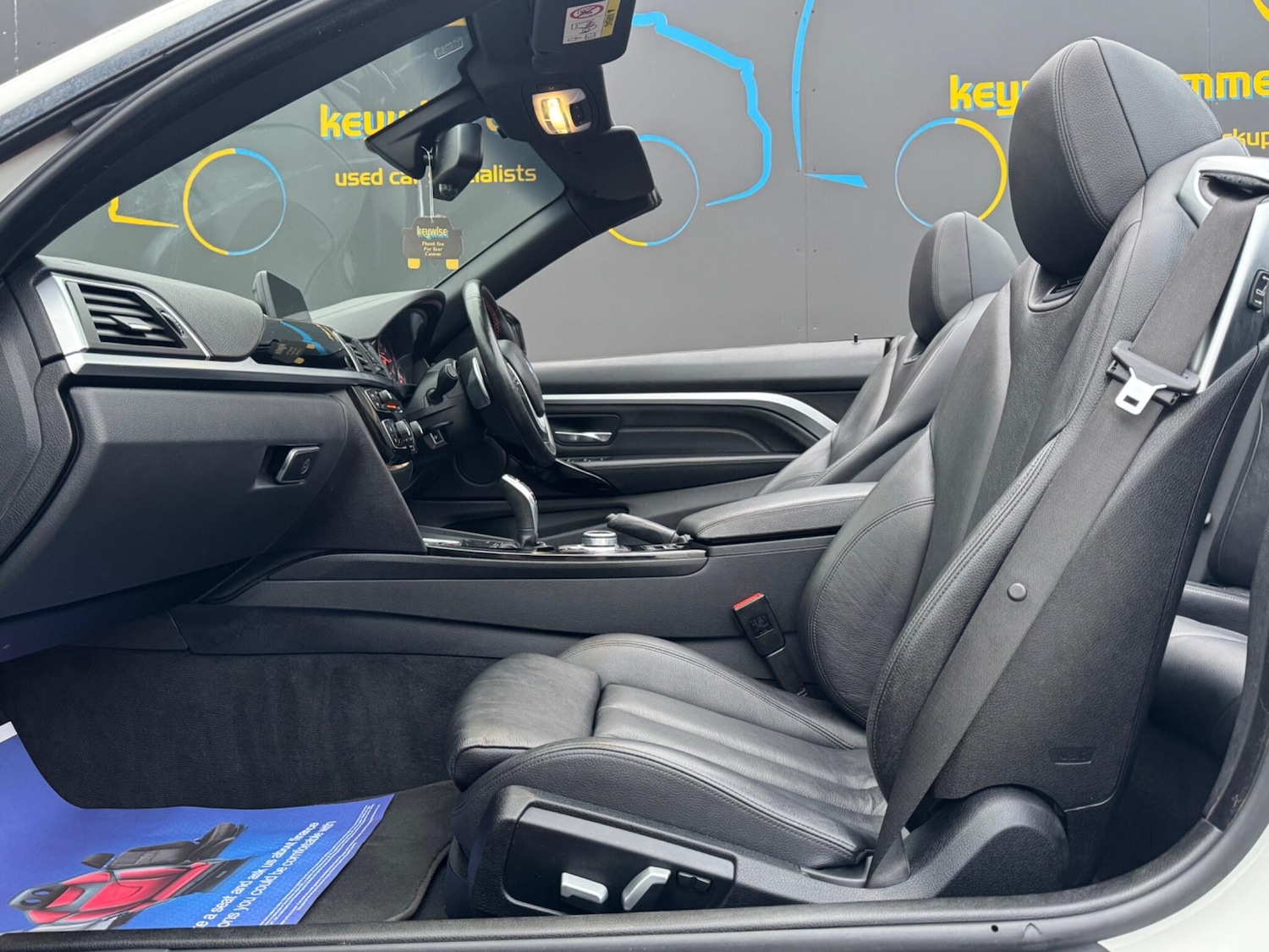 Used BMW 4 Series 2017 for sale - 76714377: Photo 28