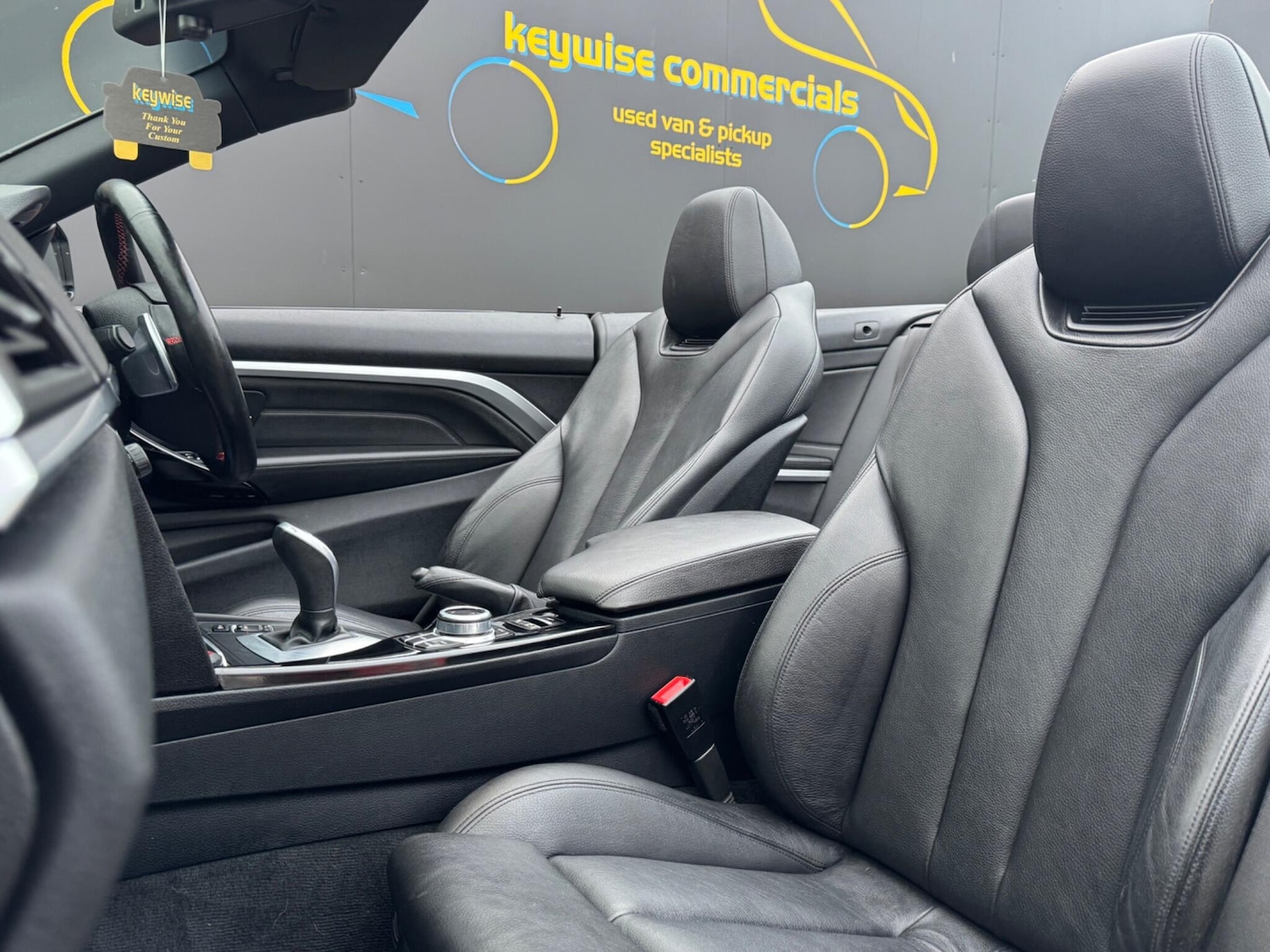 Used BMW 4 Series 2017 for sale - 76714377: Photo 30