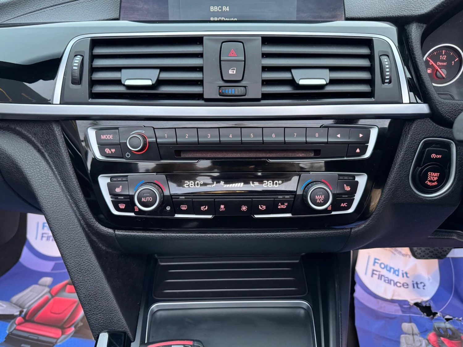 Used BMW 4 Series 2017 for sale - 76714377: Photo 31