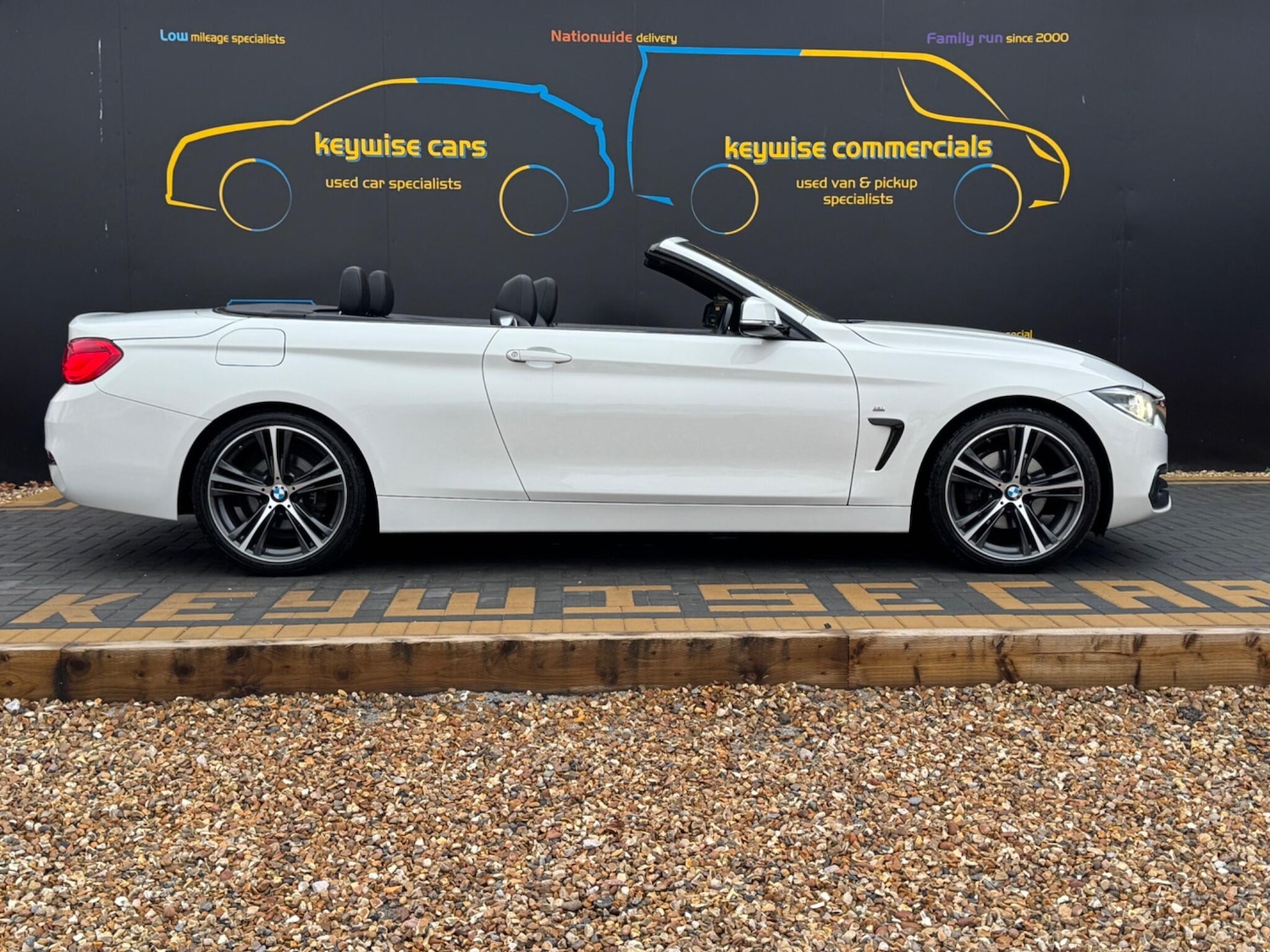 Used BMW 4 Series 2017 for sale - 76714377: Photo 7