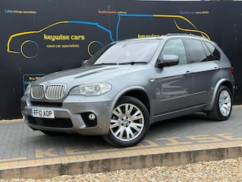 Used BMW X5 2010 for sale - 79767170: Photo