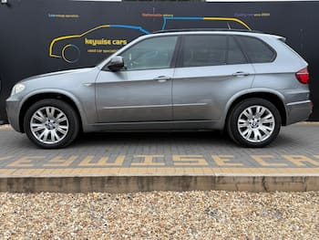 Used BMW X5 2010 for sale - 79767170: Photo