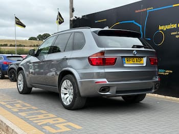 Used BMW X5 2010 for sale - 79767170: Photo