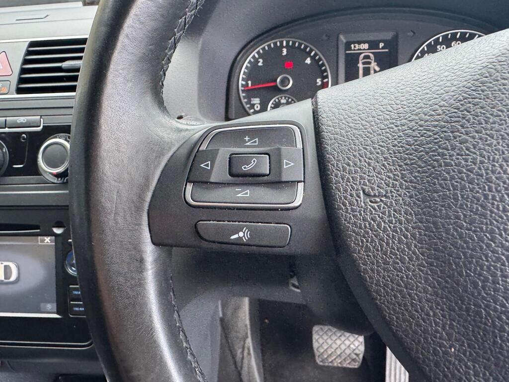 Used Volkswagen Touran 2012 for sale - 77440443: Photo 29