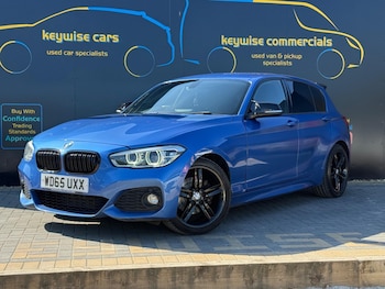 Used BMW 1 Series 2015 for sale - 78375810: Photo