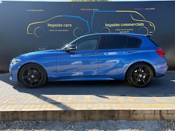 Used BMW 1 Series 2015 for sale - 78375810: Photo