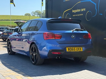 Used BMW 1 Series 2015 for sale - 78375810: Photo