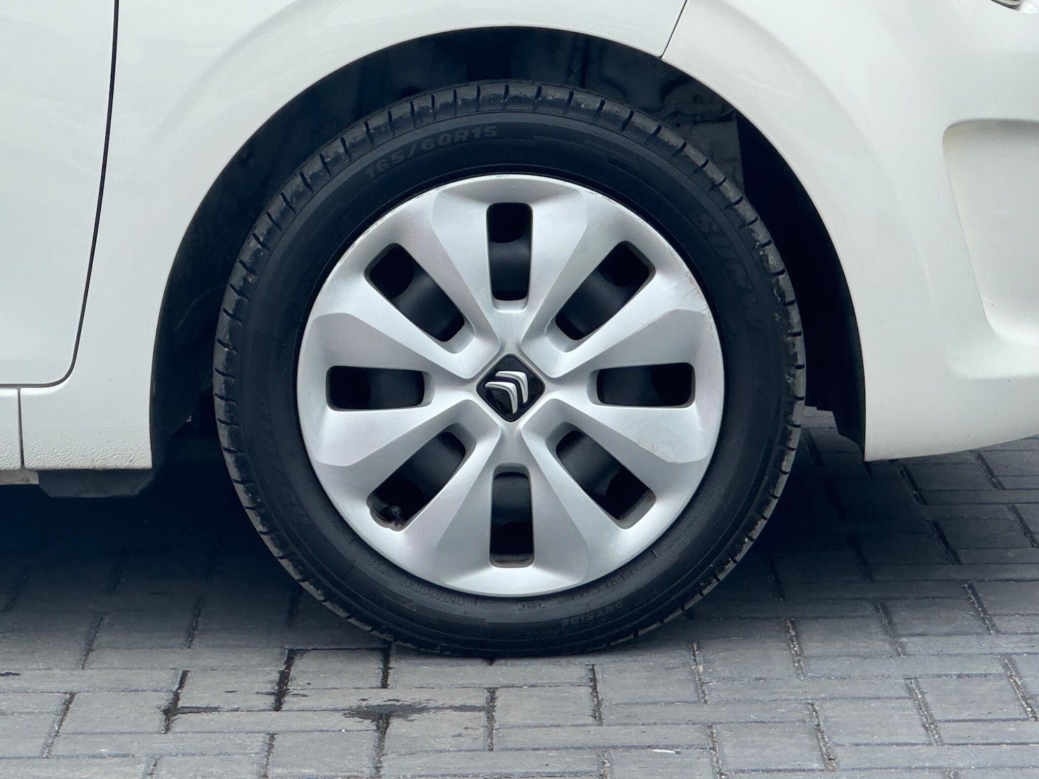 Used Citroen C1 2015 for sale - 76152358: Photo 13