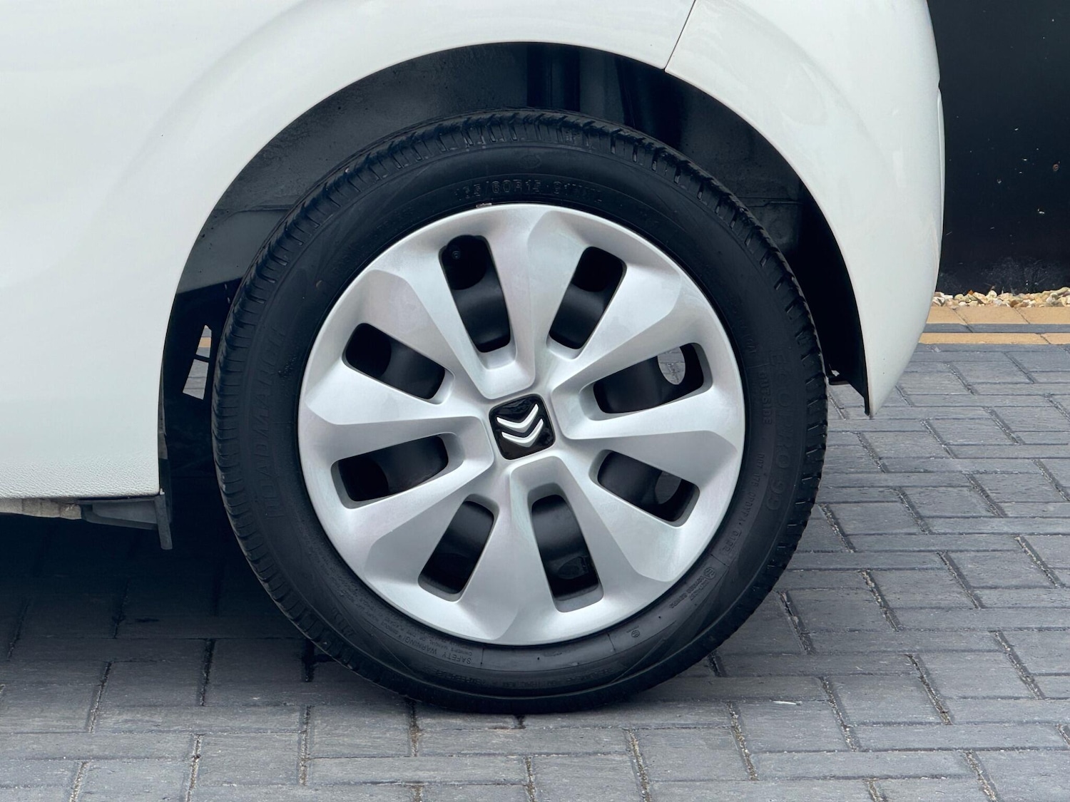 Used Citroen C1 2015 for sale - 76152358: Photo 14