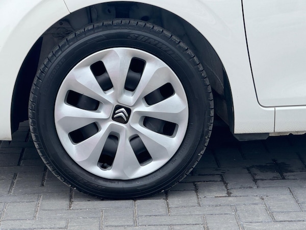 Used Citroen C1 2015 for sale - 76152358: Photo 15