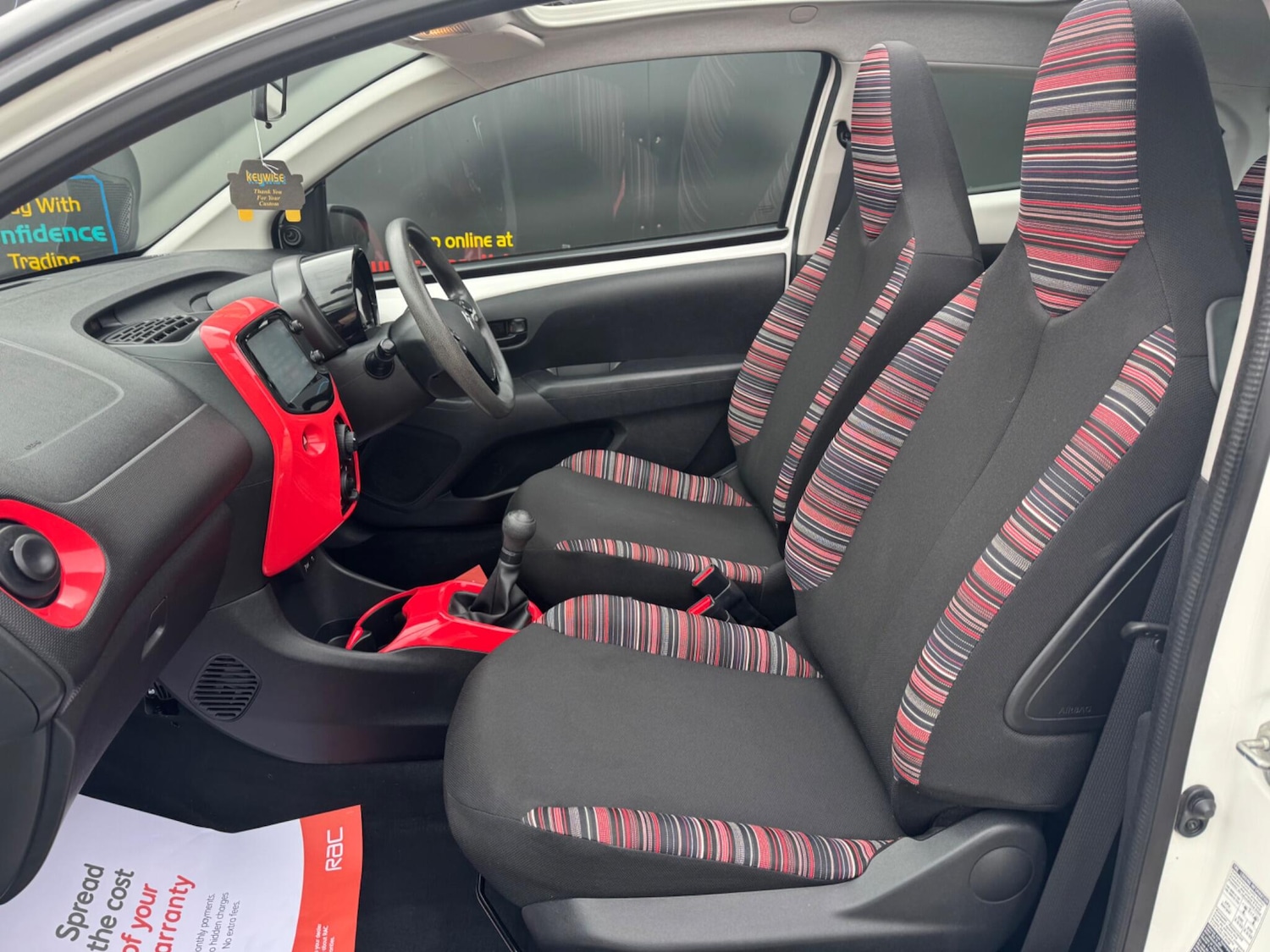 Used Citroen C1 2015 for sale - 76152358: Photo 21