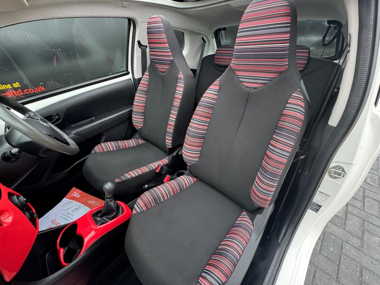 Used Citroen C1 2015 for sale - 76152358: Photo 23