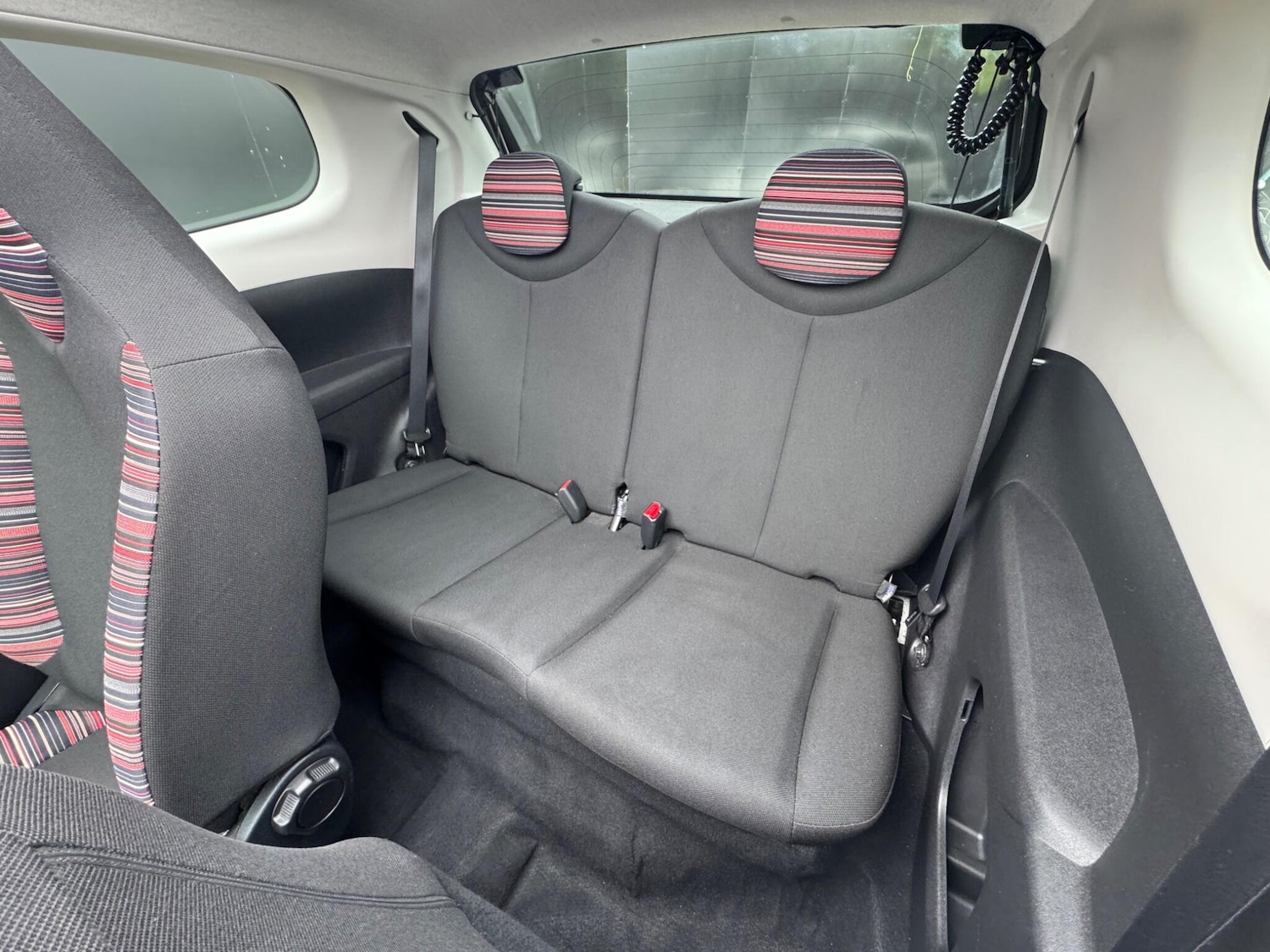 Used Citroen C1 2015 for sale - 76152358: Photo 24