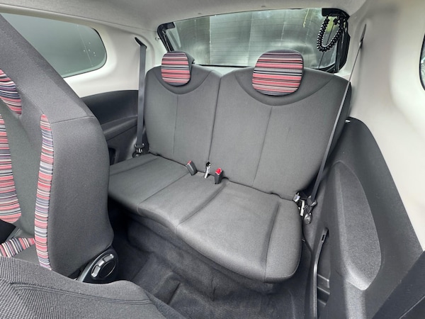 Used Citroen C1 2015 for sale - 76152358: Photo 24