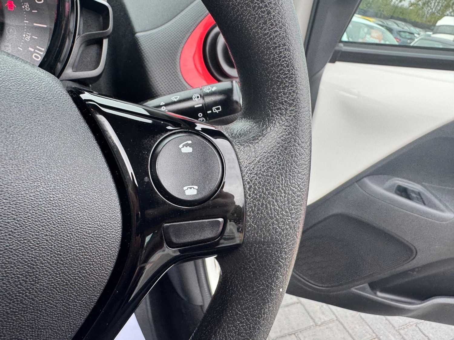 Used Citroen C1 2015 for sale - 76152358: Photo 28