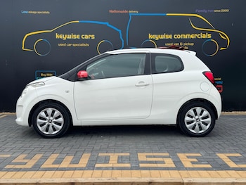 Used Citroen C1 2015 for sale - 76152358: Photo 2