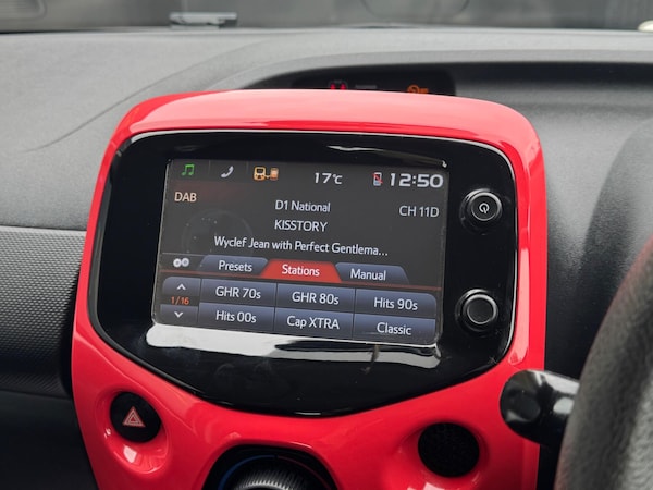 Used Citroen C1 2015 for sale - 76152358: Photo 30