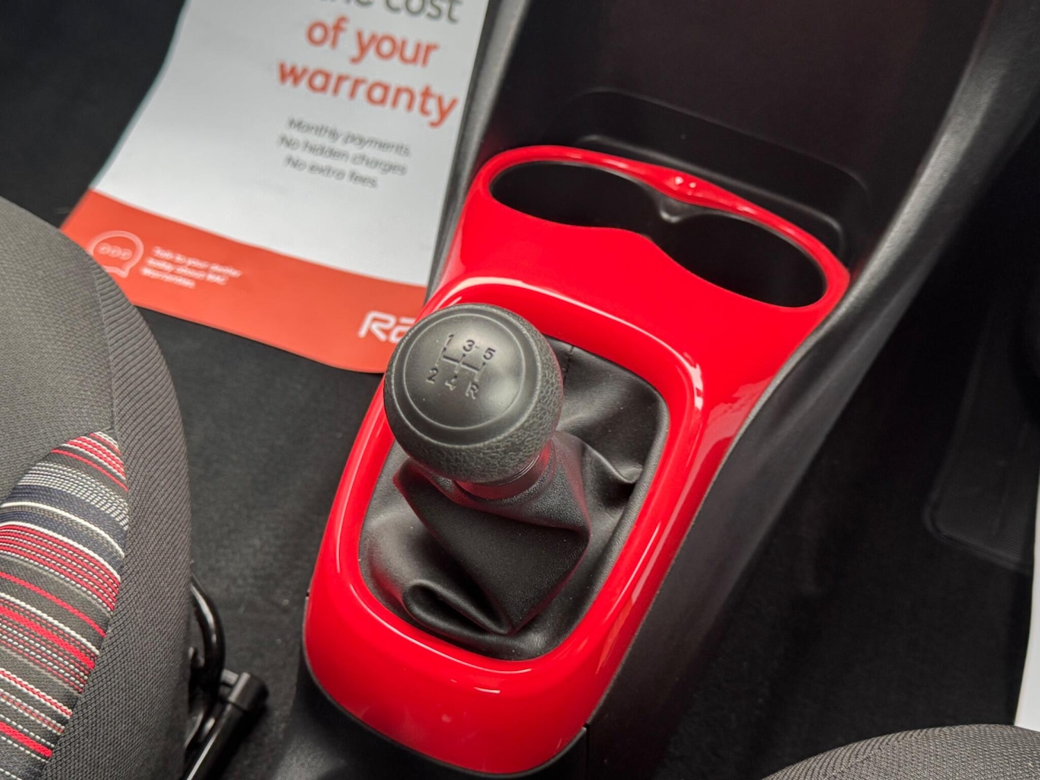 Used Citroen C1 2015 for sale - 76152358: Photo 32