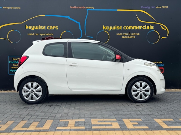 Used Citroen C1 2015 for sale - 76152358: Photo 7