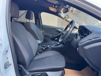 Used Ford Focus 2018 for sale - 74546041: Photo