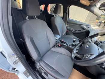 Used Ford Focus 2018 for sale - 74546041: Photo