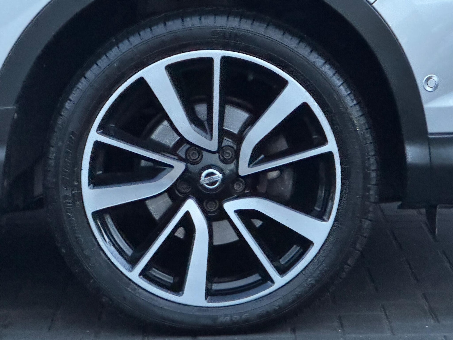 Used Nissan Qashqai 2017 for sale - 77163169: Photo 11