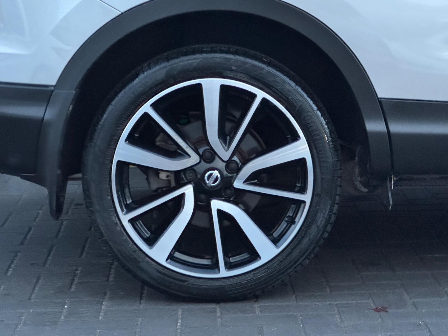 Used Nissan Qashqai 2017 for sale - 77163169: Photo 13