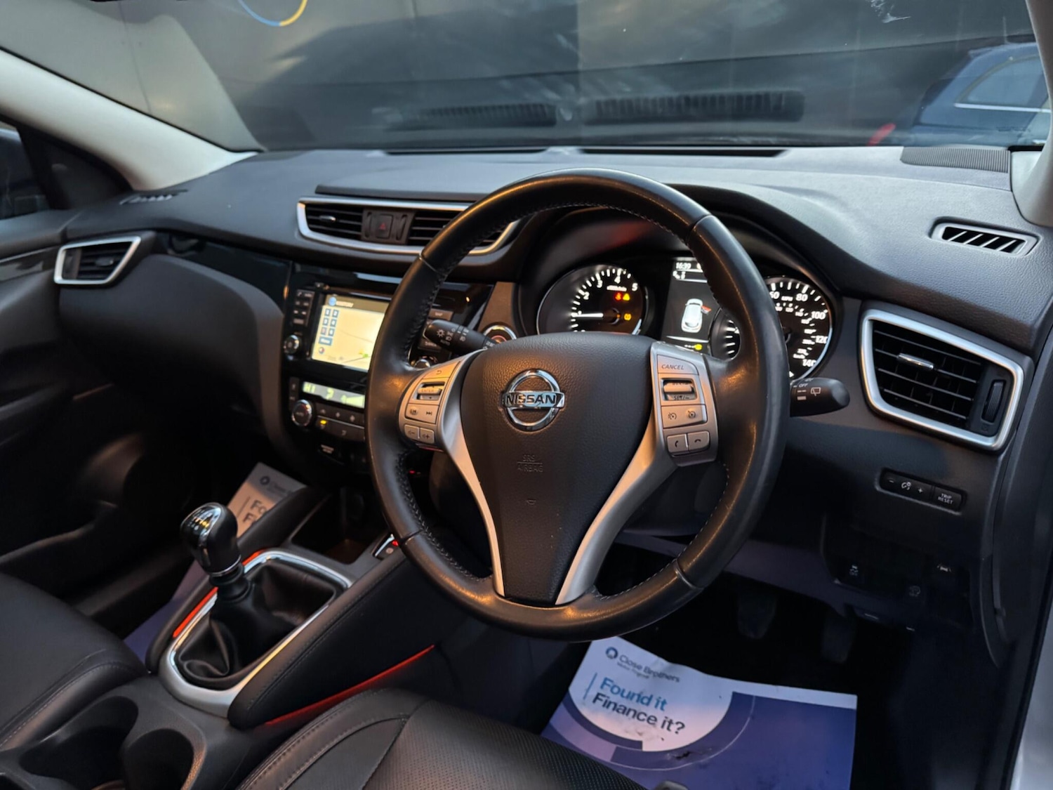 Used Nissan Qashqai 2017 for sale - 77163169: Photo 18