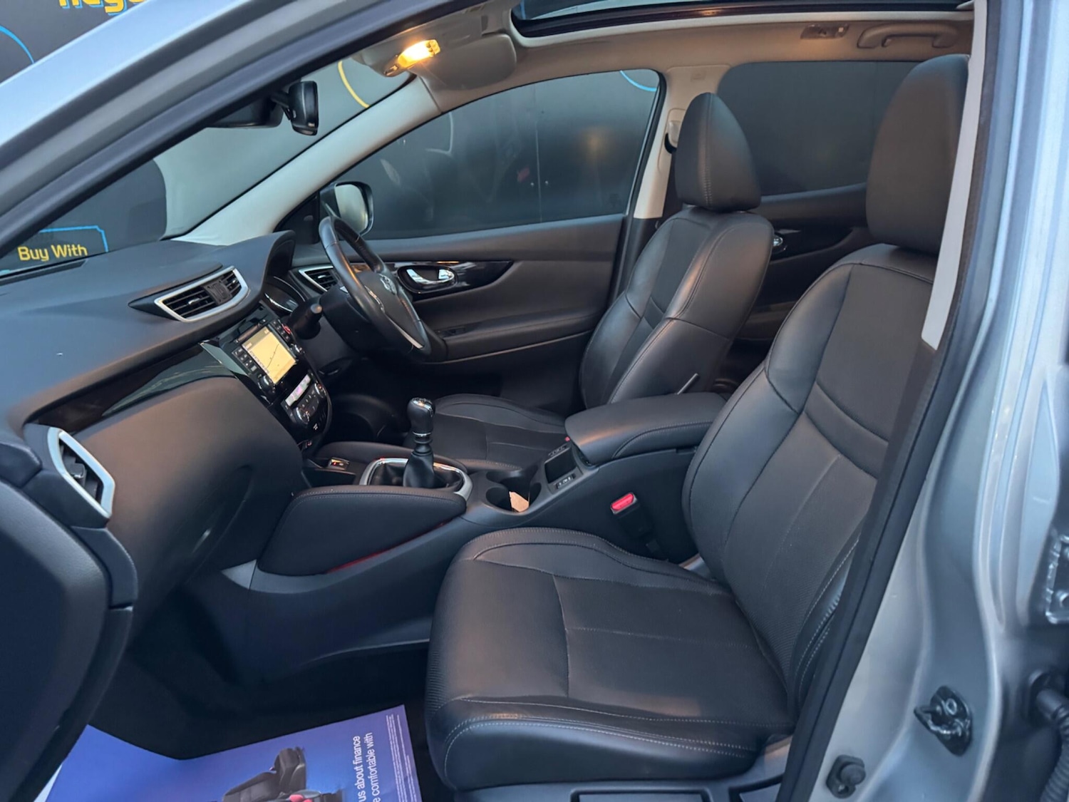 Used Nissan Qashqai 2017 for sale - 77163169: Photo 21