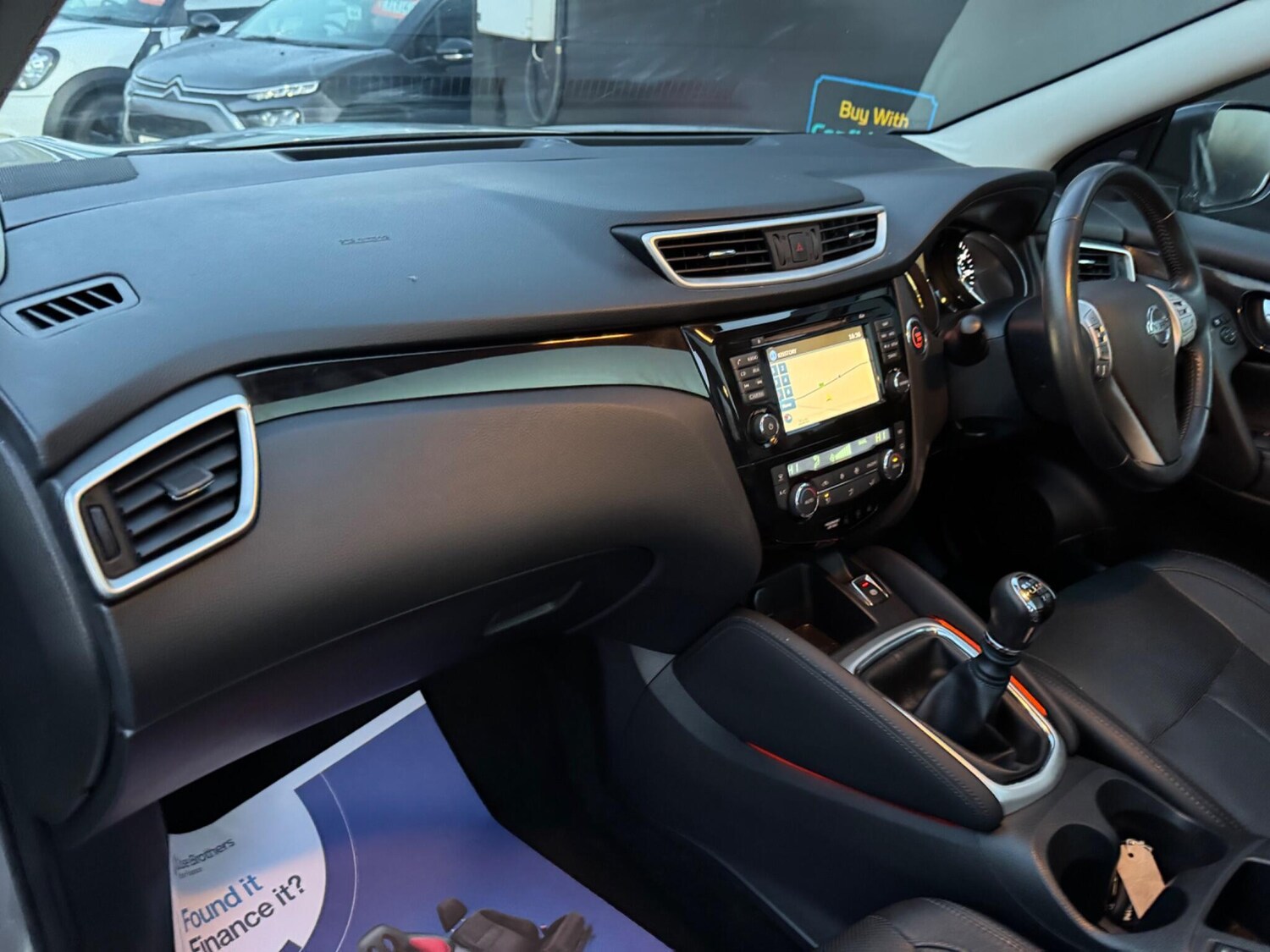 Used Nissan Qashqai 2017 for sale - 77163169: Photo 22