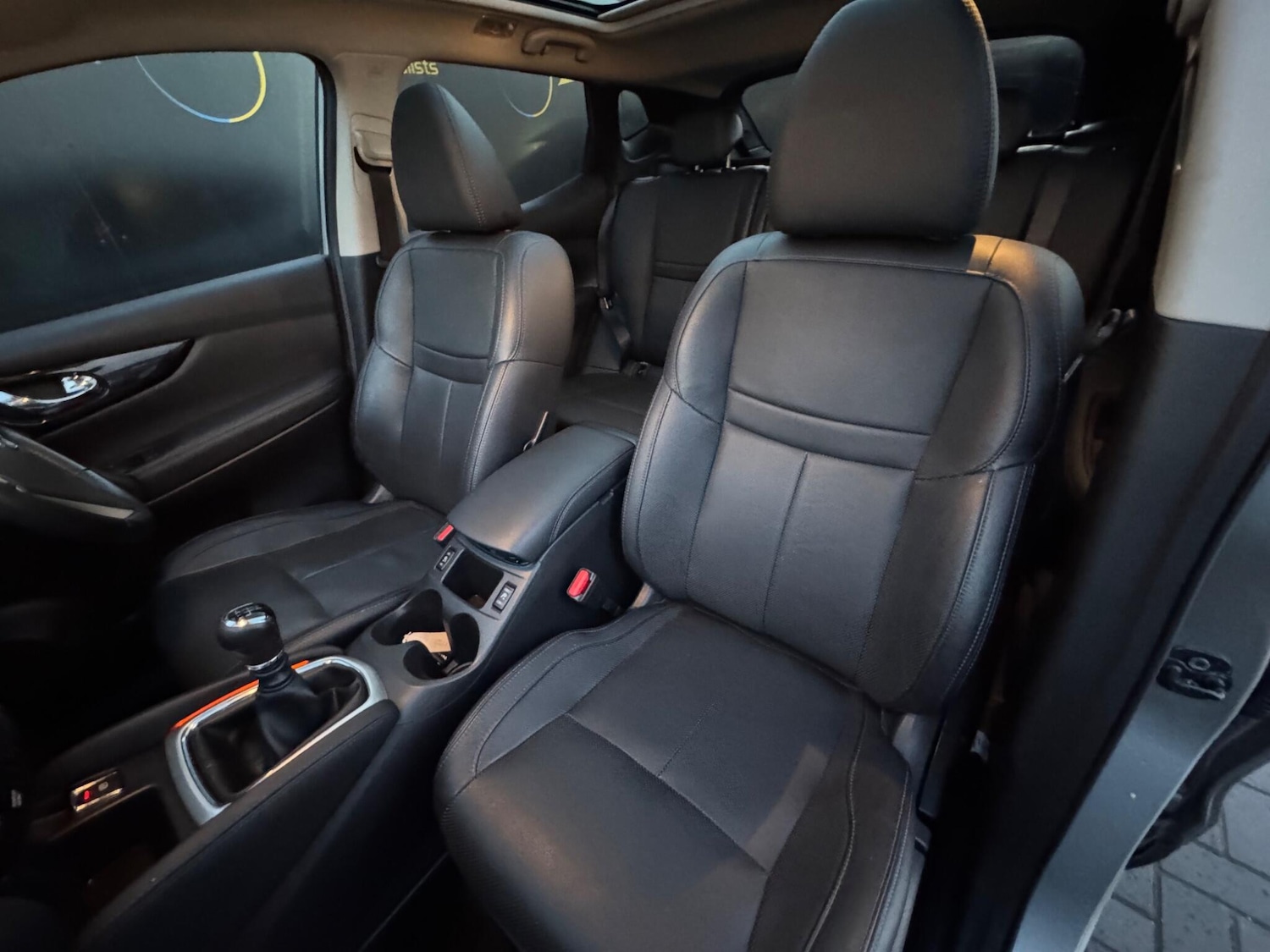 Used Nissan Qashqai 2017 for sale - 77163169: Photo 23