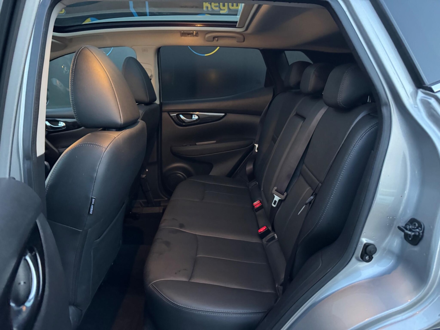 Used Nissan Qashqai 2017 for sale - 77163169: Photo 24