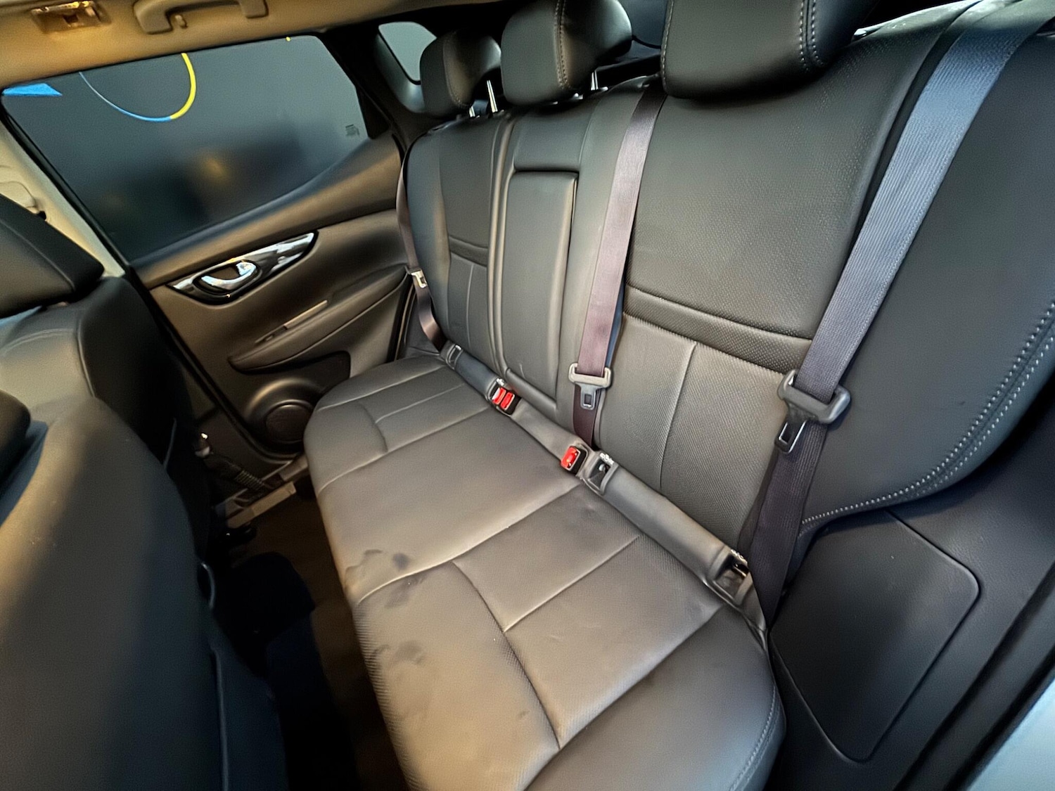 Used Nissan Qashqai 2017 for sale - 77163169: Photo 25