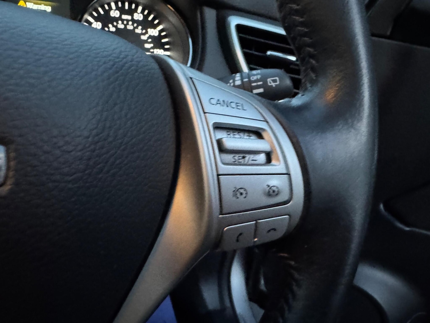 Used Nissan Qashqai 2017 for sale - 77163169: Photo 29