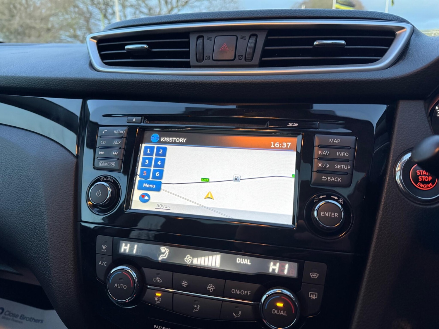 Used Nissan Qashqai 2017 for sale - 77163169: Photo 32