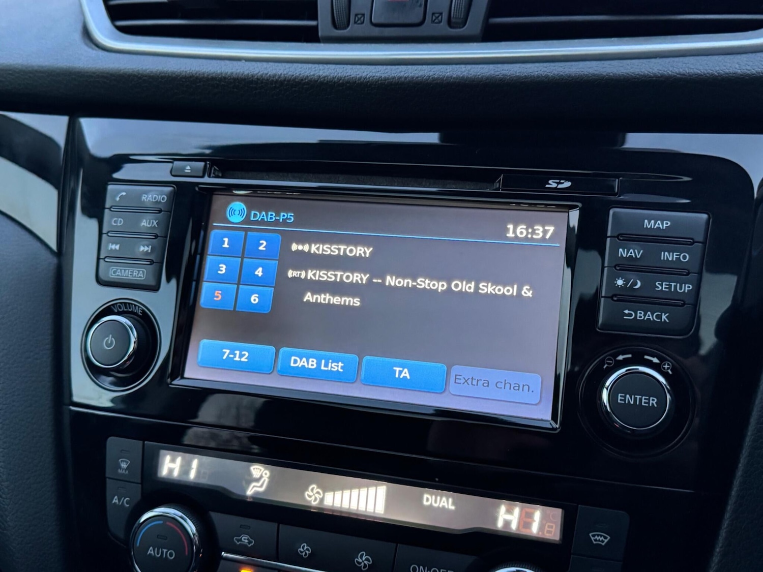 Used Nissan Qashqai 2017 for sale - 77163169: Photo 33