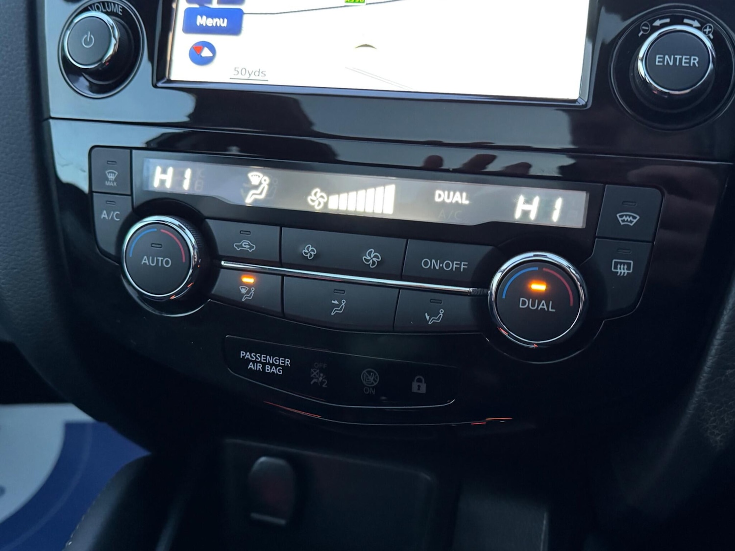 Used Nissan Qashqai 2017 for sale - 77163169: Photo 36